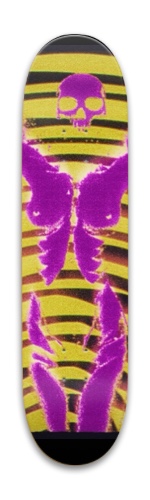 Design 628833 Skateboards, Longboards and Grip Tape