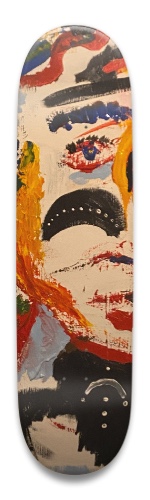 Design 628876 Skateboards, Longboards and Grip Tape