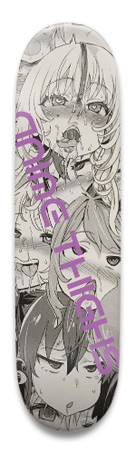 Design 628889 Skateboards, Longboards and Grip Tape Image