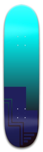 Design 628910 Skateboards, Longboards and Grip Tape Image