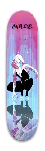 Design 628917 Skateboards, Longboards and Grip Tape Image