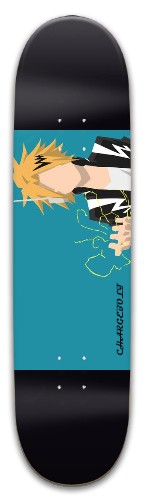 Design 628973 Skateboards, Longboards and Grip Tape