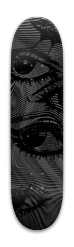 Design 628980 Skateboards, Longboards and Grip Tape