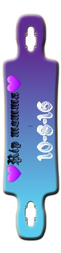 Design 629057 Skateboards, Longboards and Grip Tape