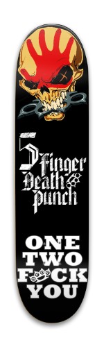 Design 629090 Skateboards, Longboards and Grip Tape