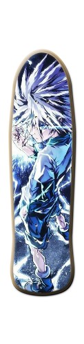 Design 629102 Skateboards, Longboards and Grip Tape
