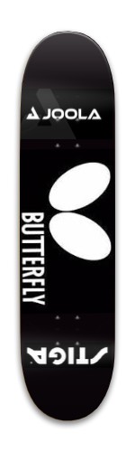 table tennis Skateboards, Longboards and Grip Tape Image