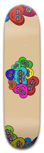 Design 629151 Skateboards, Longboards and Grip Tape Image