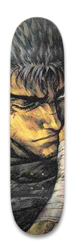 Design 629179 Skateboards, Longboards and Grip Tape Image