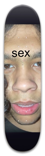 hector board Skateboards, Longboards and Grip Tape Image