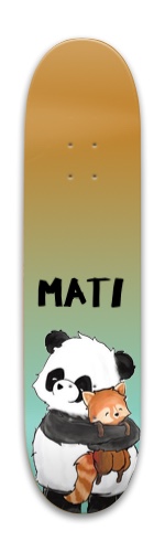 Design 629209 Skateboards, Longboards and Grip Tape Image