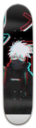 Design 629224 Skateboards, Longboards and Grip Tape