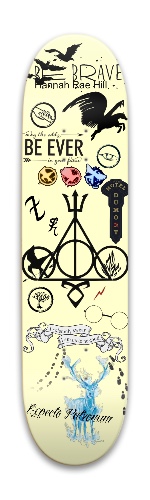 Design 629259 Skateboards, Longboards and Grip Tape