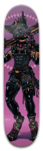 Design 629265 Skateboards, Longboards and Grip Tape Image