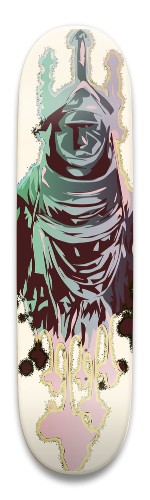 Design 629400 Skateboards, Longboards and Grip Tape Image