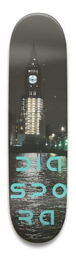 Design 629403 Skateboards, Longboards and Grip Tape Image