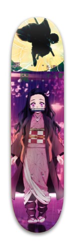 Design 629405 Skateboards, Longboards and Grip Tape Image