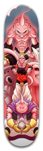 Dark pink Skateboards, Longboards and Grip Tape Image