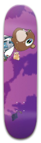 Design 629445 Skateboards, Longboards and Grip Tape Image