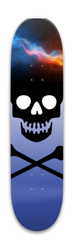 Design 629455 Skateboards, Longboards and Grip Tape Image