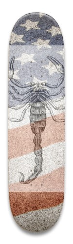 Design 629467 Skateboards, Longboards and Grip Tape Image