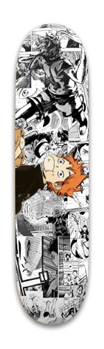 Design 629490 Skateboards, Longboards and Grip Tape