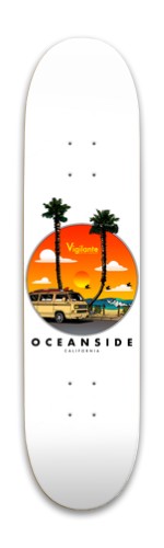 Design 629520 Skateboards, Longboards and Grip Tape