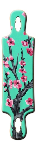 Design 629556 Skateboards, Longboards and Grip Tape