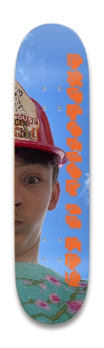 Design 629651 Skateboards, Longboards and Grip Tape Image