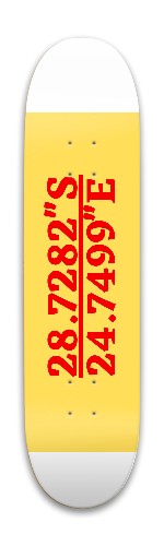 Design 629679 Skateboards, Longboards and Grip Tape Image