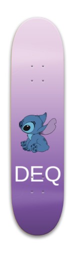 stitch fade Skateboards, Longboards and Grip Tape Image