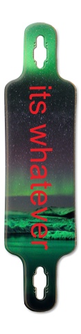 its whatever Skateboards, Longboards and Grip Tape Image