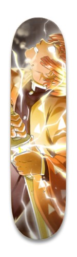 Design 629738 Skateboards, Longboards and Grip Tape Image