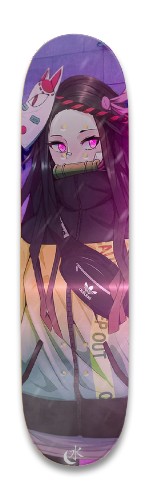 Design 629767 Skateboards, Longboards and Grip Tape Image