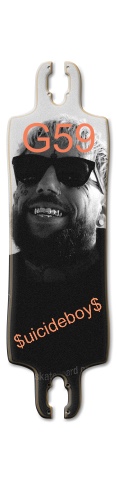 Design 629769 Skateboards, Longboards and Grip Tape
