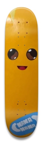 Design 629804 Skateboards, Longboards and Grip Tape