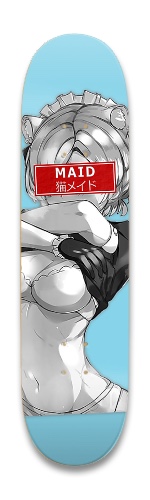 Design 629806 Skateboards, Longboards and Grip Tape