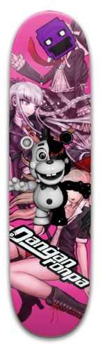 Design 629958 Skateboards, Longboards and Grip Tape