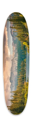 Design 629980 Skateboards, Longboards and Grip Tape
