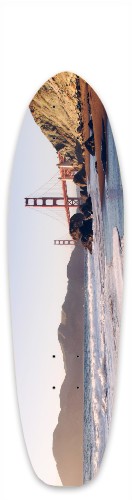 Design 629983 Skateboards, Longboards and Grip Tape