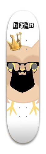 Design 629991 Skateboards, Longboards and Grip Tape Image