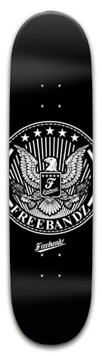 Design 630003 Skateboards, Longboards and Grip Tape Image
