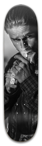 Design 630041 Skateboards, Longboards and Grip Tape
