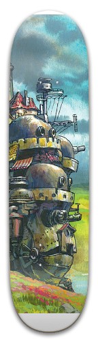 Design 630057 Skateboards, Longboards and Grip Tape Image