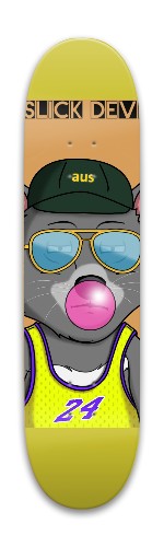 Design 630061 Skateboards, Longboards and Grip Tape Image