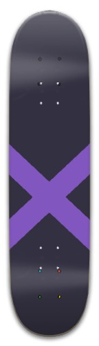 Design 630087 Skateboards, Longboards and Grip Tape