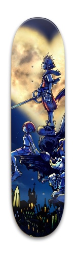 Design 630093 Skateboards, Longboards and Grip Tape Image