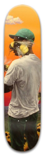 Design 630134 Skateboards, Longboards and Grip Tape