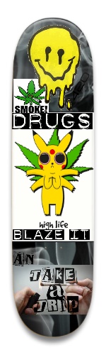 Design 630148 Skateboards, Longboards and Grip Tape