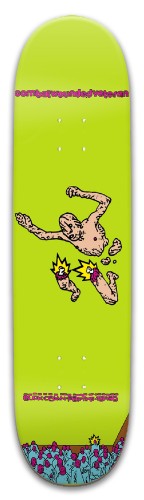 Design 630153 Skateboards, Longboards and Grip Tape Image